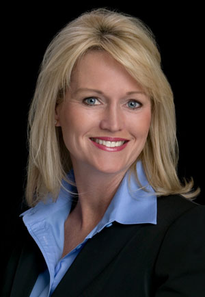 Melody F. Denham, M.D.